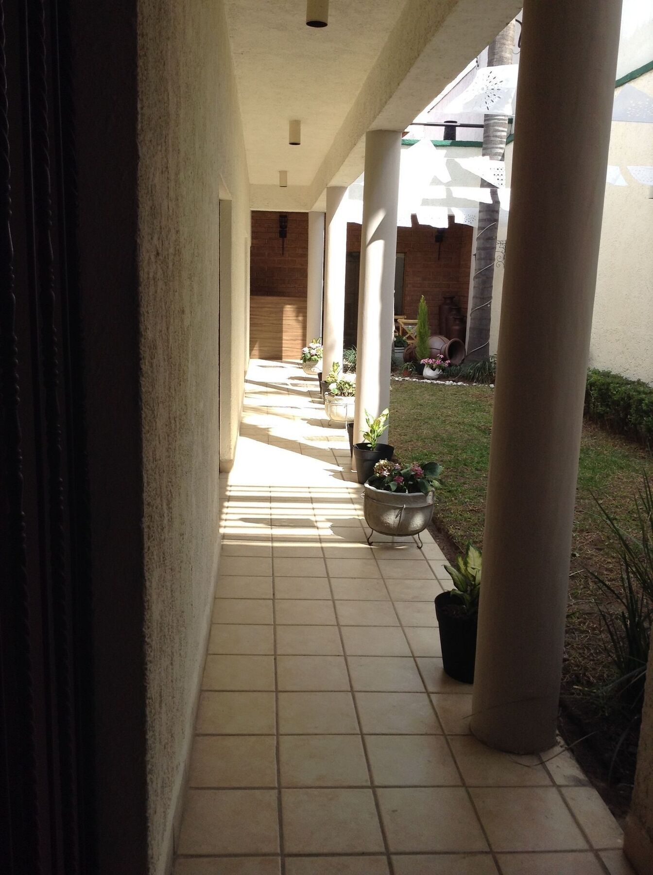 Hostalife Guadalajara Exterior photo